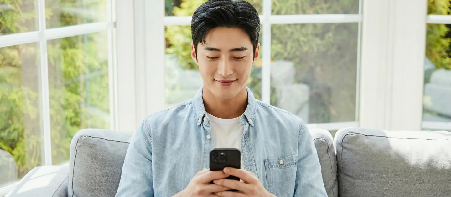 품티켓 SK 소액결제 현금화 방법 안내 참고 이미지