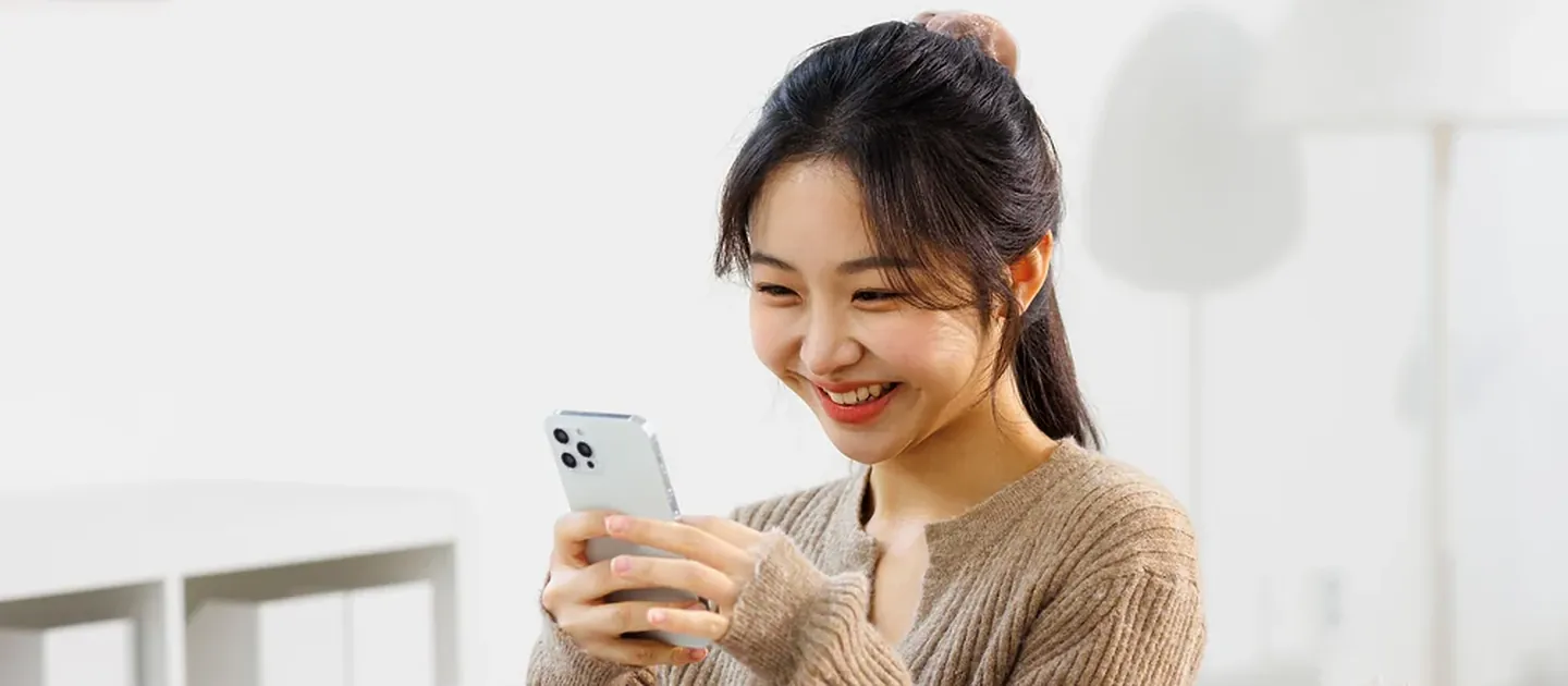 품티켓 SK 소액결제 현금화 회선 확인 안내 참고 이미지 2
